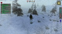 Alone In Winter screenshot, image №1872563 - RAWG