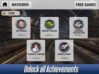Moscow Subway Simulator Full screenshot, image №1700600 - RAWG