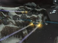 Aerial Strike: The Yager Missions screenshot, image №366911 - RAWG