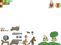 Fruit Cannons screenshot, image №3390511 - RAWG