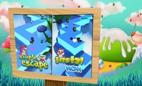 zigzag animal escape screenshot, image №1304728 - RAWG