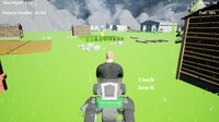 Lawnmower Game: Next Generation screenshot, image №2519598 - RAWG