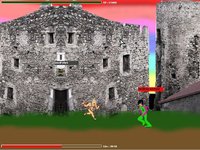 Diblo3 screenshot, image №1228137 - RAWG