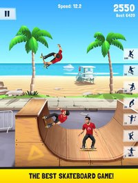 Flip Skater screenshot, image №1750788 - RAWG