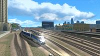 Train Simulator: Pacific Surfliner LA - San Diego Route screenshot, image №112825 - RAWG