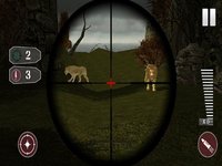 Hunt & Survive In Jungle screenshot, image №1809019 - RAWG