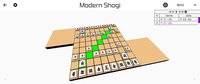 Modern Shogi screenshot, image №1014484 - RAWG