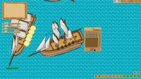 StoneTide: Age of Pirates screenshot, image №1869199 - RAWG