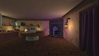 Magic Shop (itch) screenshot, image №3156683 - RAWG