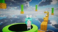 Loli Action(Syobon Action en 24 Horas) screenshot, image №3271495 - RAWG