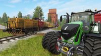 Farming Simulator 17 screenshot, image №79751 - RAWG