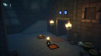 Pumpkin Boy (Futuregames, Joshua Ásberg, Sodaro, Jason Sandelin Francis, Snufhuffboy, Ruthenium) screenshot, image №3096351 - RAWG