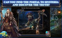 Bridge to Another World: The Others (Full) screenshot, image №1582865 - RAWG