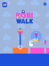 kORi WALk screenshot, image №1964439 - RAWG