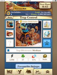 MouseHunt by HitGrab screenshot, image №933174 - RAWG
