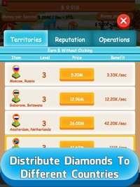 Diamond Miner Tycoon screenshot, image №2155447 - RAWG