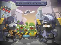Zombies Revenge screenshot, image №1634070 - RAWG