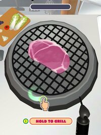 Master Grill screenshot, image №2414164 - RAWG