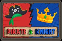 Knight and Pirate screenshot, image №3280897 - RAWG