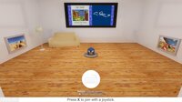 Sanicball Remaster screenshot, image №3773850 - RAWG