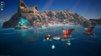 Fluffy Sailors screenshot, image №4172520 - RAWG