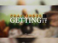 Challenges Of Getting Over It screenshot, image №909437 - RAWG