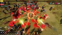 flood of zombies screenshot, image №4169448 - RAWG
