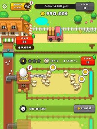 My Egg Tycoon screenshot, image №3885520 - RAWG