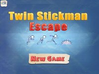 Twin Stickman Escape screenshot, image №969208 - RAWG