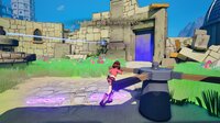 Ruby and The Lost Crystals screenshot, image №4232884 - RAWG