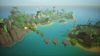 Over Islands screenshot, image №4029291 - RAWG