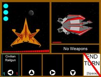 Ascension Upper Deck (Free Early Access, 0.2) screenshot, image №2264740 - RAWG