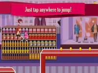 A Super Mom Rush - Busy Mommy Run and Jump Adventure screenshot, image №1632317 - RAWG