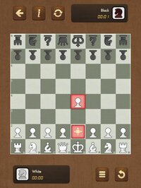 Chess - Play vs Computer screenshot, image №3083234 - RAWG