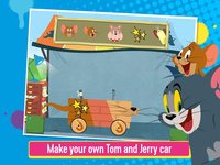 Boomerang Make and Race - Scooby-Doo Racing Game screenshot, image №2077810 - RAWG