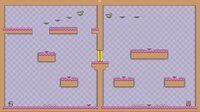 Unified - Brackey's Game Jam 2021.1 screenshot, image №2727510 - RAWG