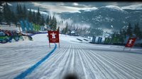 Vancouver 2010 - The Official Video Game of the Olympic Winter Games screenshot, image №522038 - RAWG