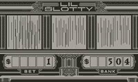 Lil Slotty (Playdate) screenshot, image №3498561 - RAWG