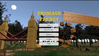 Fromage Frenzy screenshot, image №3020190 - RAWG