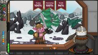 Jacksmith: Weapons and Warriors screenshot, image №4201758 - RAWG