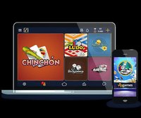 Jugar Chinchón Online screenshot, image №2292880 - RAWG