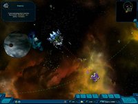 Space Rangers 2: Rise of the Dominators screenshot, image №378214 - RAWG
