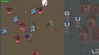 Survive In Strange World screenshot, image №4001521 - RAWG