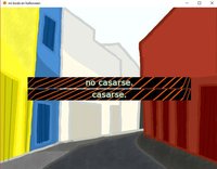 mi boda en halloween screenshot, image №1257890 - RAWG