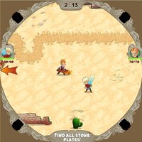 Ancient Invaders screenshot, image №1094324 - RAWG