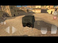 4x4 Russian Trophy Racing screenshot, image №1705826 - RAWG