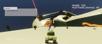 Tank Goodness! screenshot, image №1994626 - RAWG