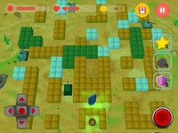 Battle City: 3D classic nes game screenshot, image №1843173 - RAWG