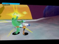 STRATO-SPEAR screenshot, image №3636571 - RAWG