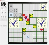 Tic-Tac-Toe Fun screenshot, image №3845365 - RAWG